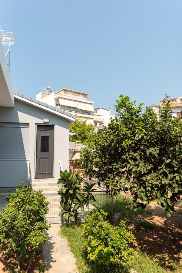 Apartamento Garden House Preveza Exterior foto