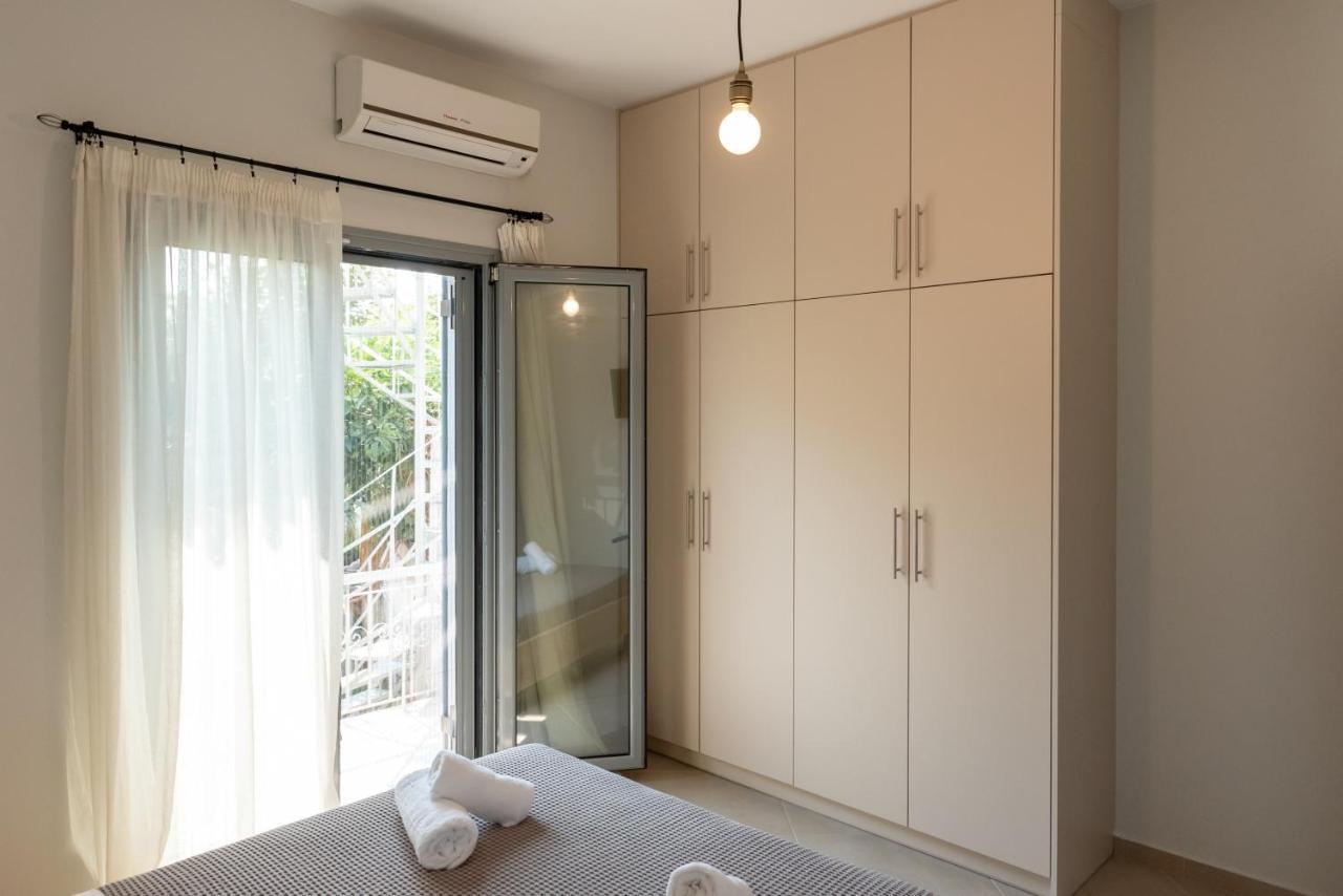 Apartamento Garden House Preveza Exterior foto